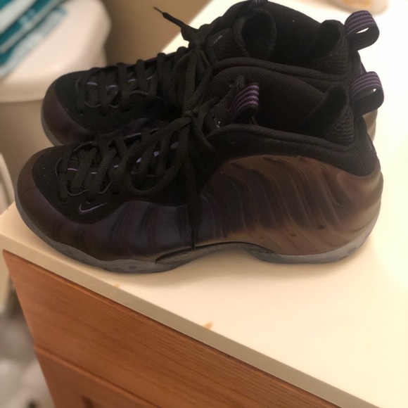 foamposite men